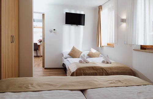 Slovenska Bistrica House | Guesthouse Iršič