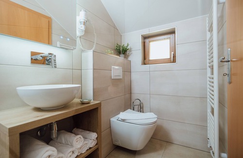 Slovenska Bistrica House | Guesthouse Iršič