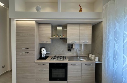 Mount Vesuvius - Pompei Apartment | GuestHouse