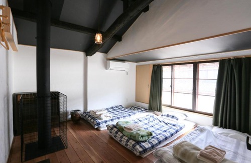 Maibara Hostel | Guesthouse Izame Ann