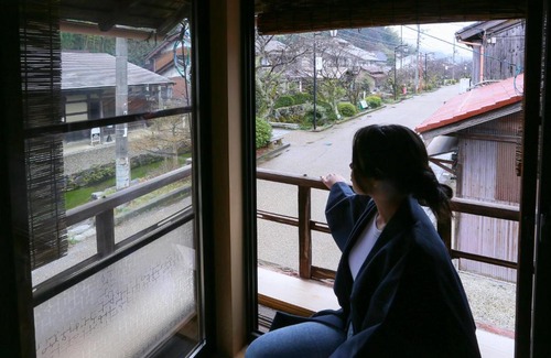 Maibara Hostel | Guesthouse Izame Ann