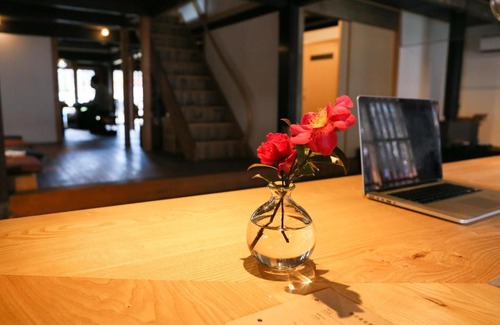 Maibara Hostel | Guesthouse Izame Ann
