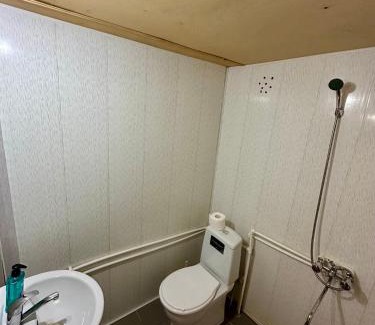 Omalo House | Guesthouse Javakhe
