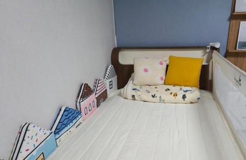 Paldal-gu Apartment | Guesthouse Jaysory 수원 행궁