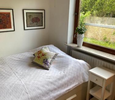 Vejlby Risskov House | Guesthouse Jensen Aarhus
