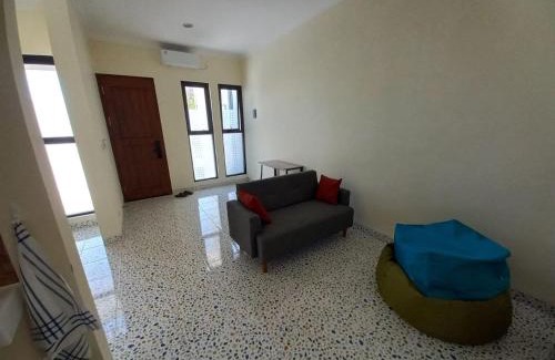 Timbulharjo House | Guesthouse Jogja Selatan 1 Yogya South Bantul Casa del Oceano