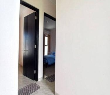 Timbulharjo House | Guesthouse Jogja Selatan 1 Yogya South-Bantul Casa del Oceano