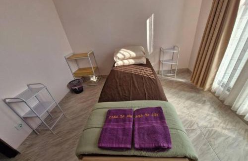 Timbulharjo House | Guesthouse Jogja Selatan 2 Yogya South Bantul - Casa of Joy