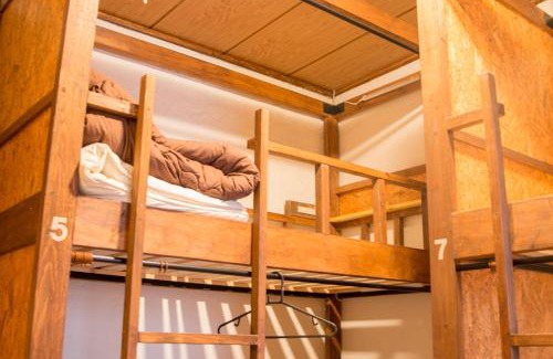 Kesennuma House | Guesthouse Kakehashi