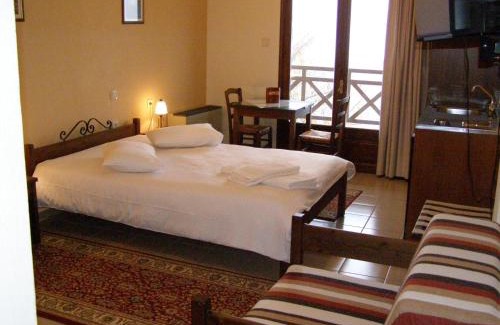 Karditsa House | Guesthouse Kallisto
