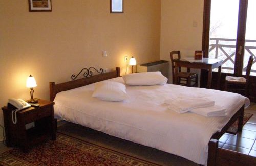 Karditsa House | Guesthouse Kallisto