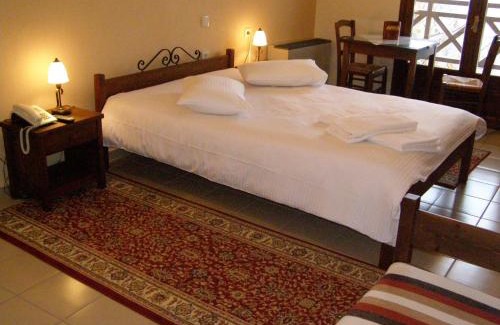 Karditsa House | Guesthouse Kallisto