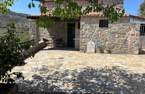 Monemvasia House | Guesthouse Kamara II