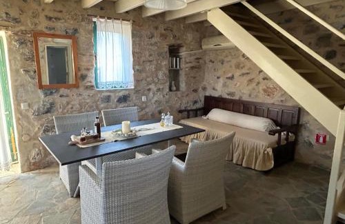 Monemvasia House | Guesthouse Kamara II