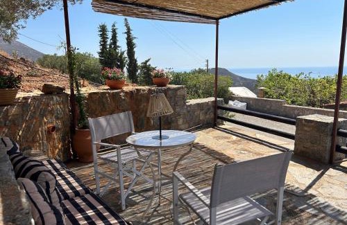 Monemvasia House | Guesthouse Kamara II