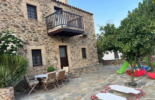 Monemvasia House | Guesthouse Kamara III