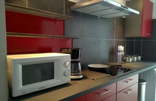 Geraardsbergen House | Guesthouse Kapelmuur