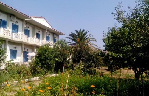 Eresos-Antissa House | Guesthouse Karidia