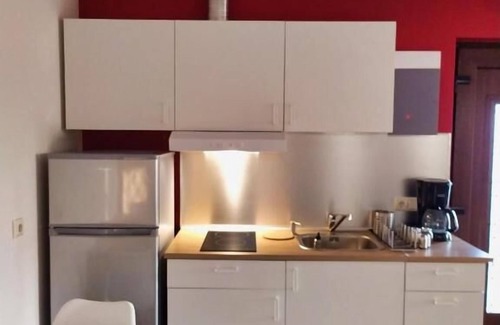 Kastraki House | Guesthouse Kastelia