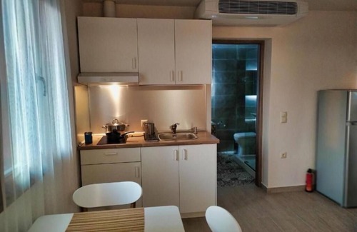 Kastraki House | Guesthouse Kastelia