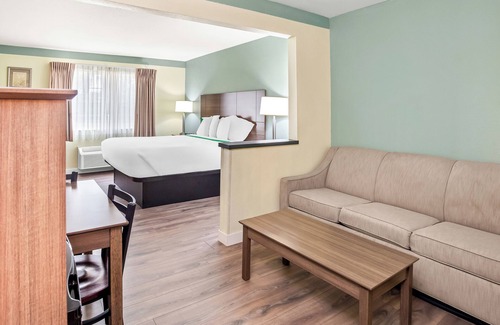 Kelso Hotel | GuestHouse Kelso Longview