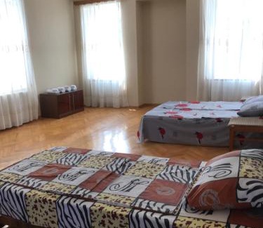 Vedzebi Apartment | Guesthouse "KISTAURI"