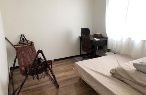 Iwaki Hotel | Guesthouse & Kitchen Hace - Vacation STAY 68911v