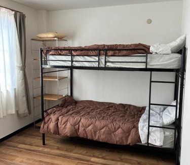 Iwaki Hotel | Guesthouse & Kitchen Hace - Vacation STAY 68911v