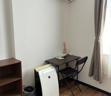Iwaki Hotel | Guesthouse & Kitchen Hace - Vacation STAY 68911v