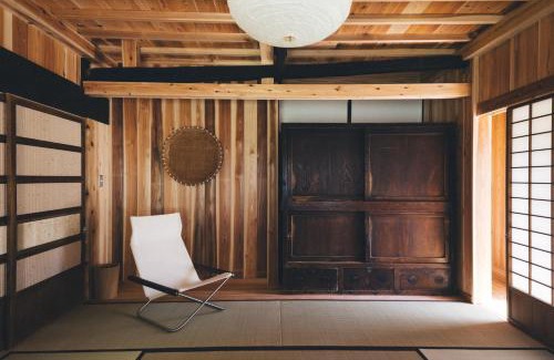 Kasumigaura House | Guesthouse Kominka Eguchiya - Vacation STAY 49007v