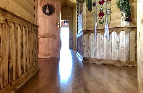 Loschininskoe House | Guesthouse Konny dvor Loschinino