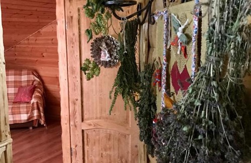 Loschininskoe House | Guesthouse Konny dvor Loschinino