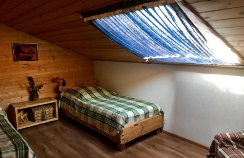 Loschininskoe House | Guesthouse Konny dvor Loschinino
