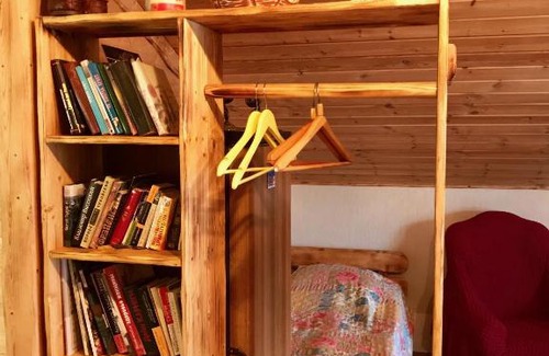 Loschininskoe House | Guesthouse Konny dvor Loschinino