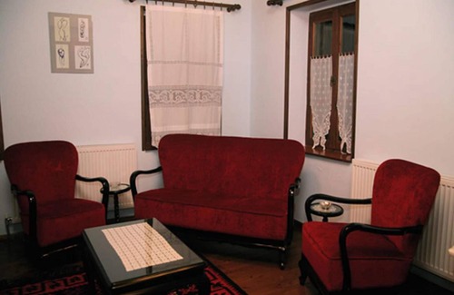 Nymfaio House | Guesthouse Kontogianni