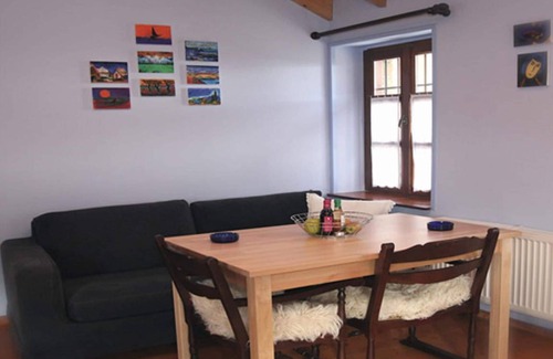 Nymfaio House | Guesthouse Kontogianni