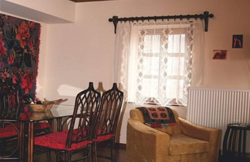 Nymfaio House | Guesthouse Kontogianni