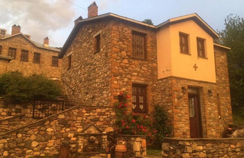 Nymfaio House | Guesthouse Kontogianni