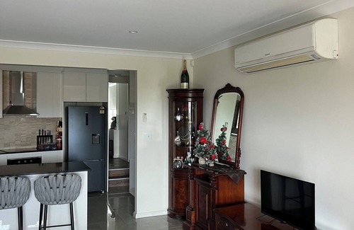 Koonawarra Apartment | Guesthouse Koonawarra luxury one bedroom