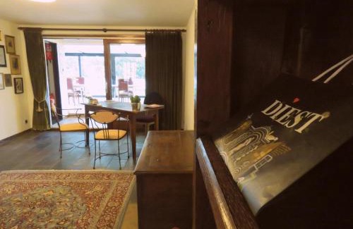 Diest Bed & Breakfast | Guesthouse La maison de Fille
