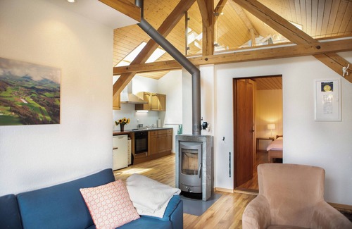Murist Apartment | Guesthouse la Molière *, NEW ! 3 bedrooms, garden and private terrace