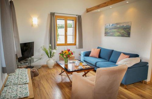 Murist House | Guesthouse La Moliere, 3 bedrooms, private house, horse farm, full nature