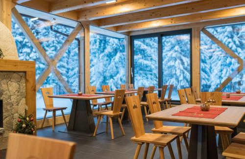 Zgornja Sorica Hotel | Guesthouse Lajnar