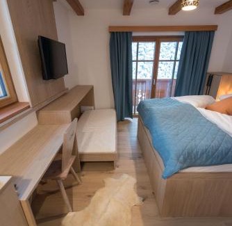 Zgornja Sorica Hotel | Guesthouse Lajnar