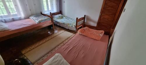 Kukes County House | Guesthouse Lamthi Mark