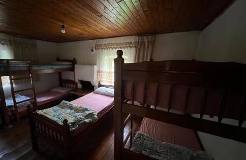 Kukes County House | Guesthouse Lamthi Mark