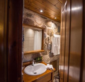 Gerolimenas House | Guesthouse Laoula
