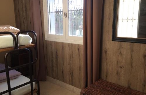 Laverune Bed & Breakfast | GuestHouse Le Patio34