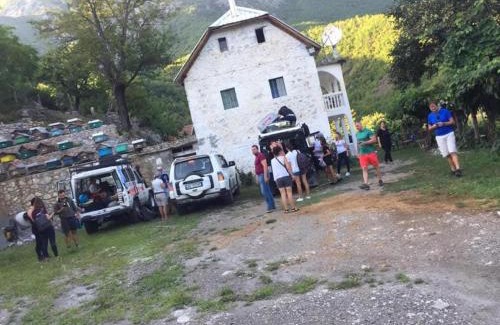 Kukes County Cabin | Guesthouse Lekaj