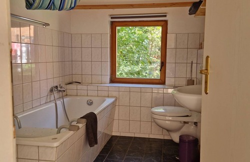 Gulstorf Bed & Breakfast | Guesthouse Lichtblick - Holiday home